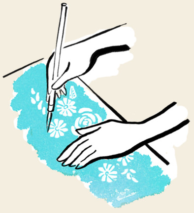 イラスト