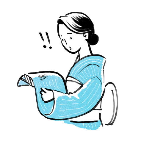 イラスト