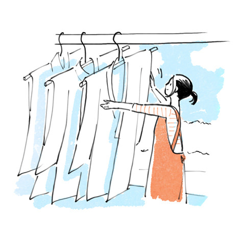 イラスト